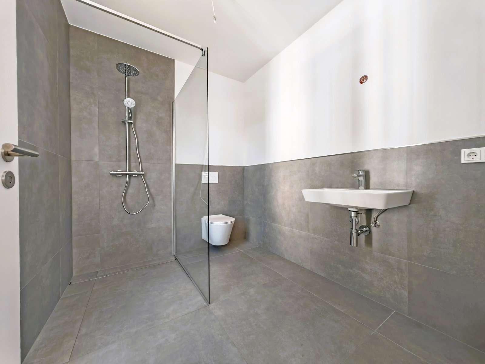 VERKAUFT | Exklusive Neubauwohnungen in Ramstein !!! Wohnung  Nr. 1