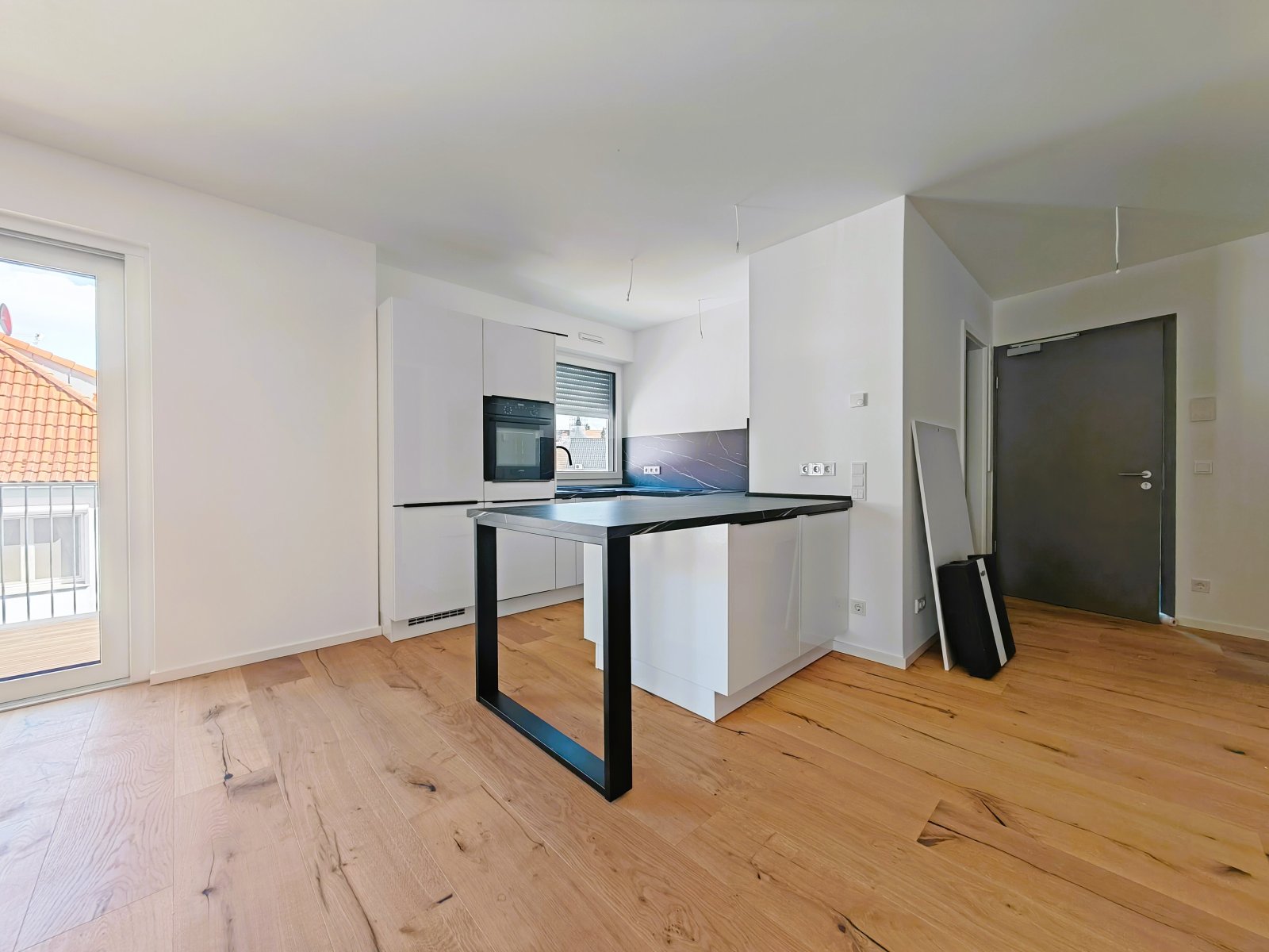 VERKAUFT | Exklusive Neubauwohnungen in Ramstein !!! Wohnung  Nr. 1