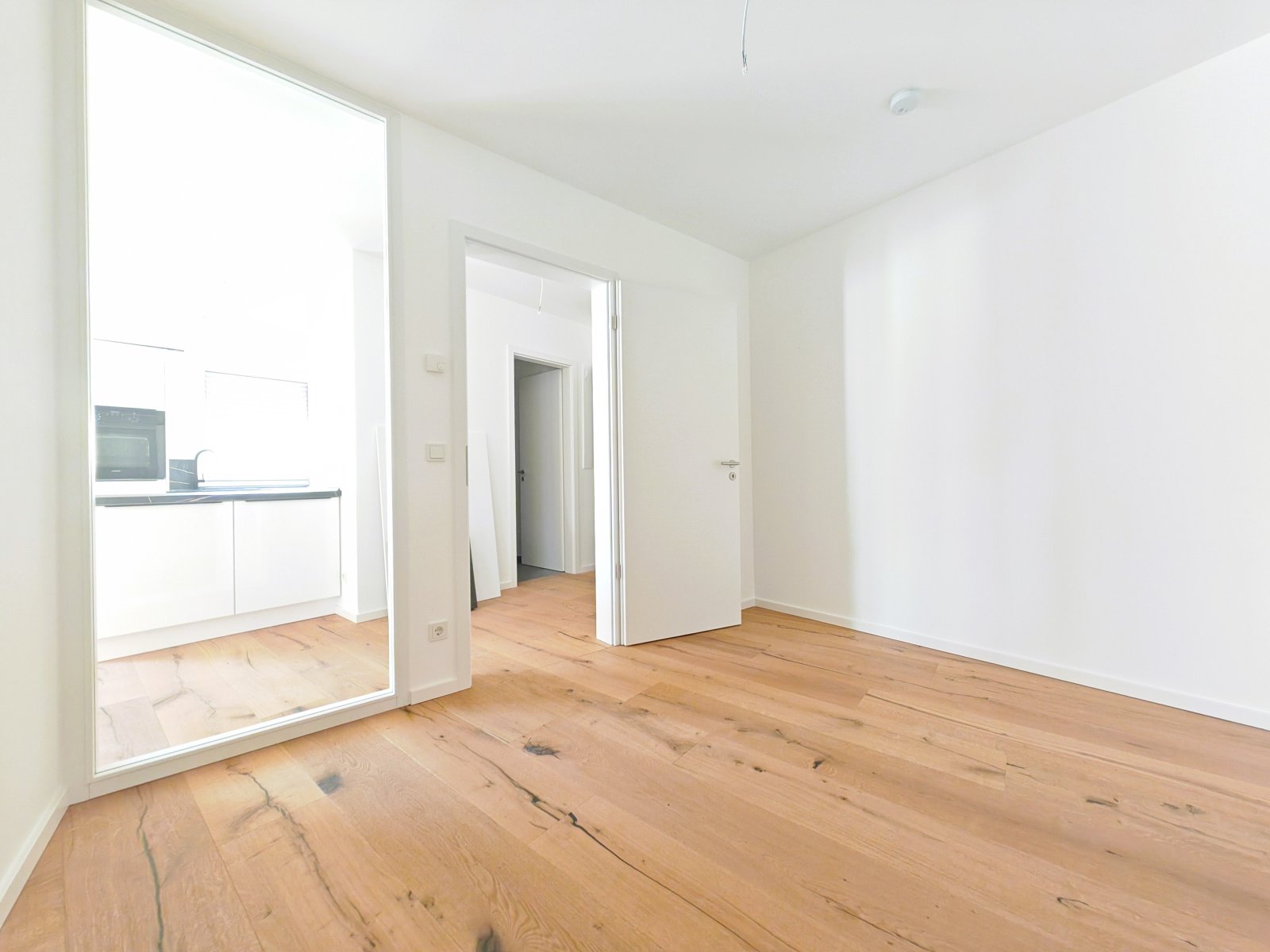 VERKAUFT | Exklusive Neubauwohnungen in Ramstein !!! Wohnung  Nr. 1