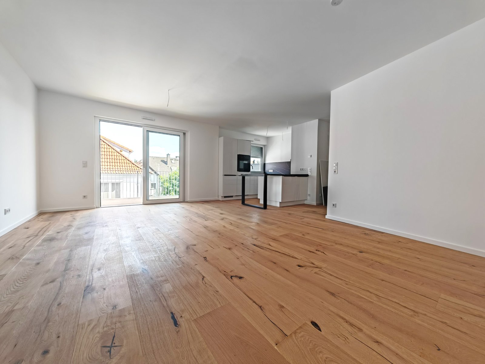 VERKAUFT | Exklusive Neubauwohnungen in Ramstein !!! Wohnung  Nr. 1