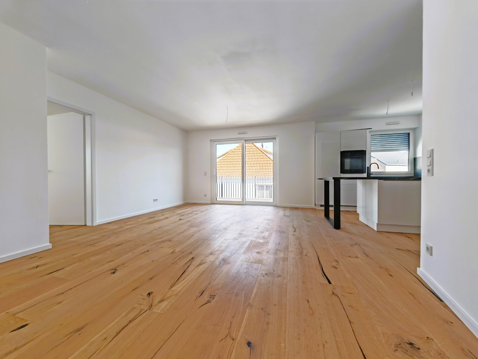 VERKAUFT | Exklusive Neubauwohnungen in Ramstein !!! Wohnung  Nr. 1