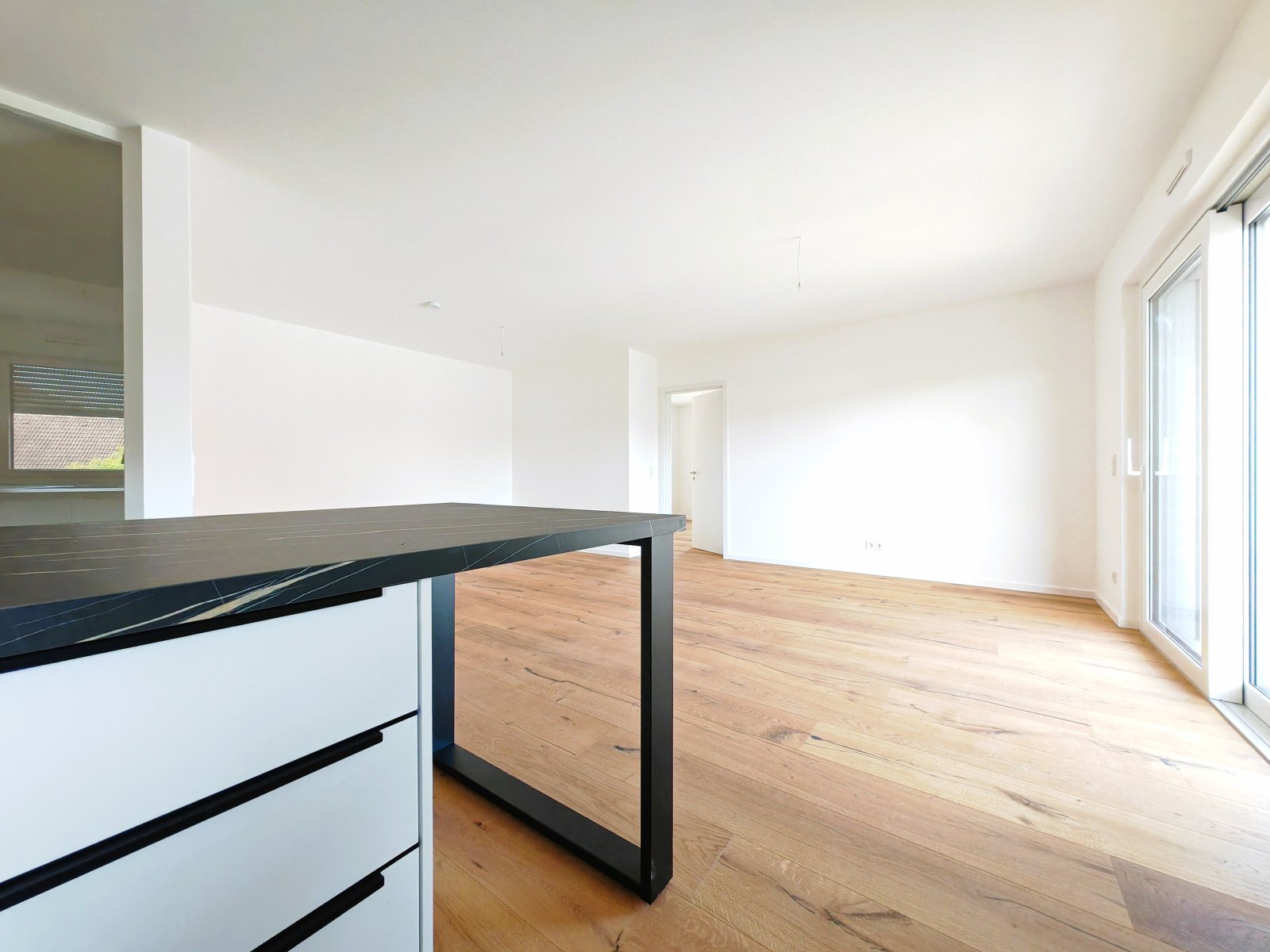 VERKAUFT | Exklusive Neubauwohnungen in Ramstein !!! Wohnung  Nr. 1