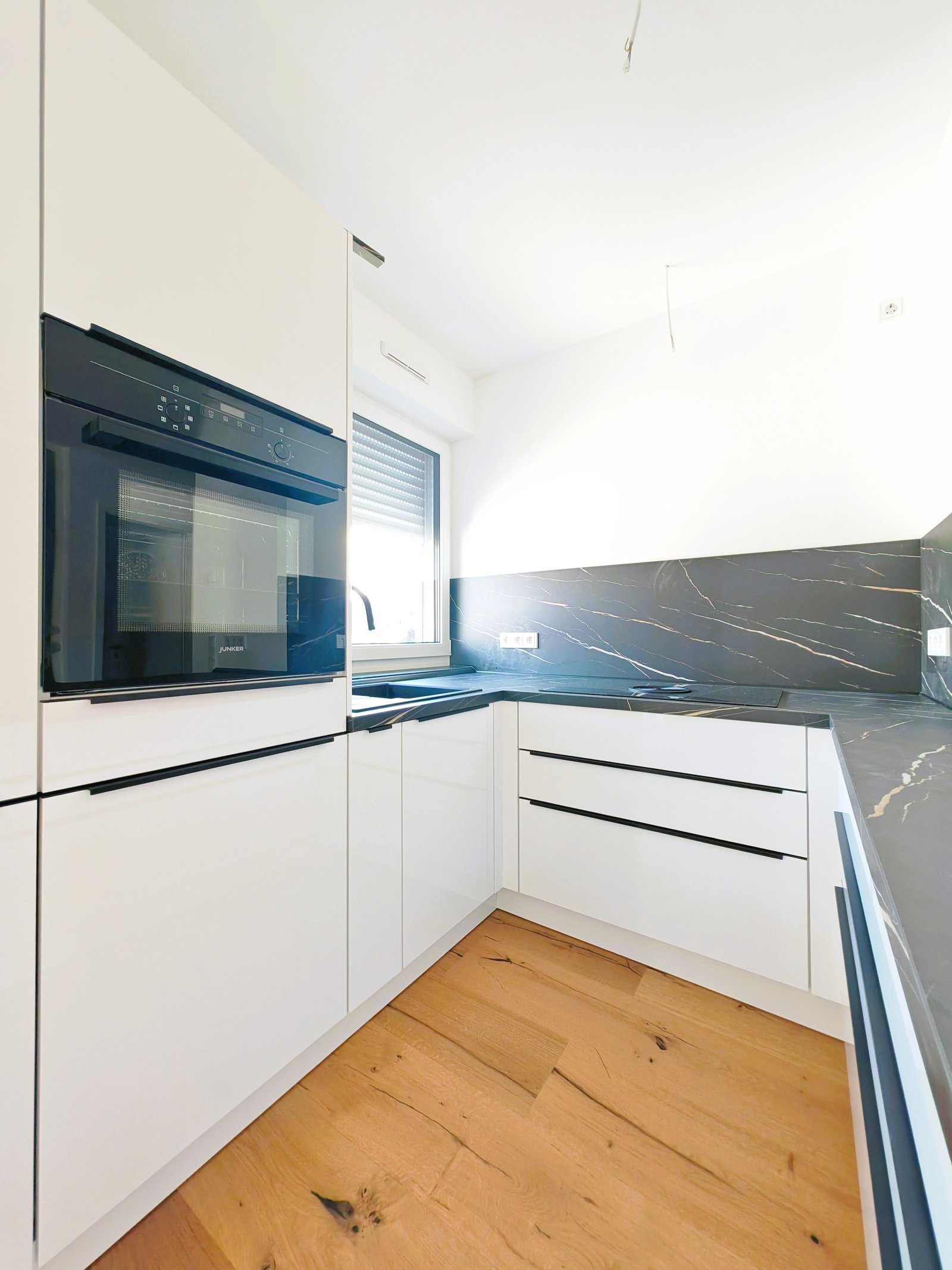 VERKAUFT | Exklusive Neubauwohnungen in Ramstein !!! Wohnung  Nr. 1