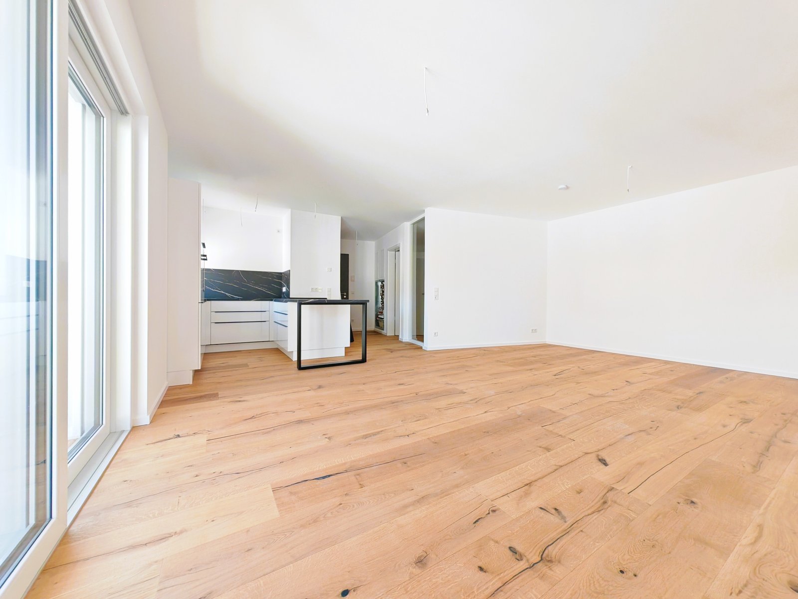 VERKAUFT | Exklusive Neubauwohnungen in Ramstein !!! Wohnung  Nr. 1