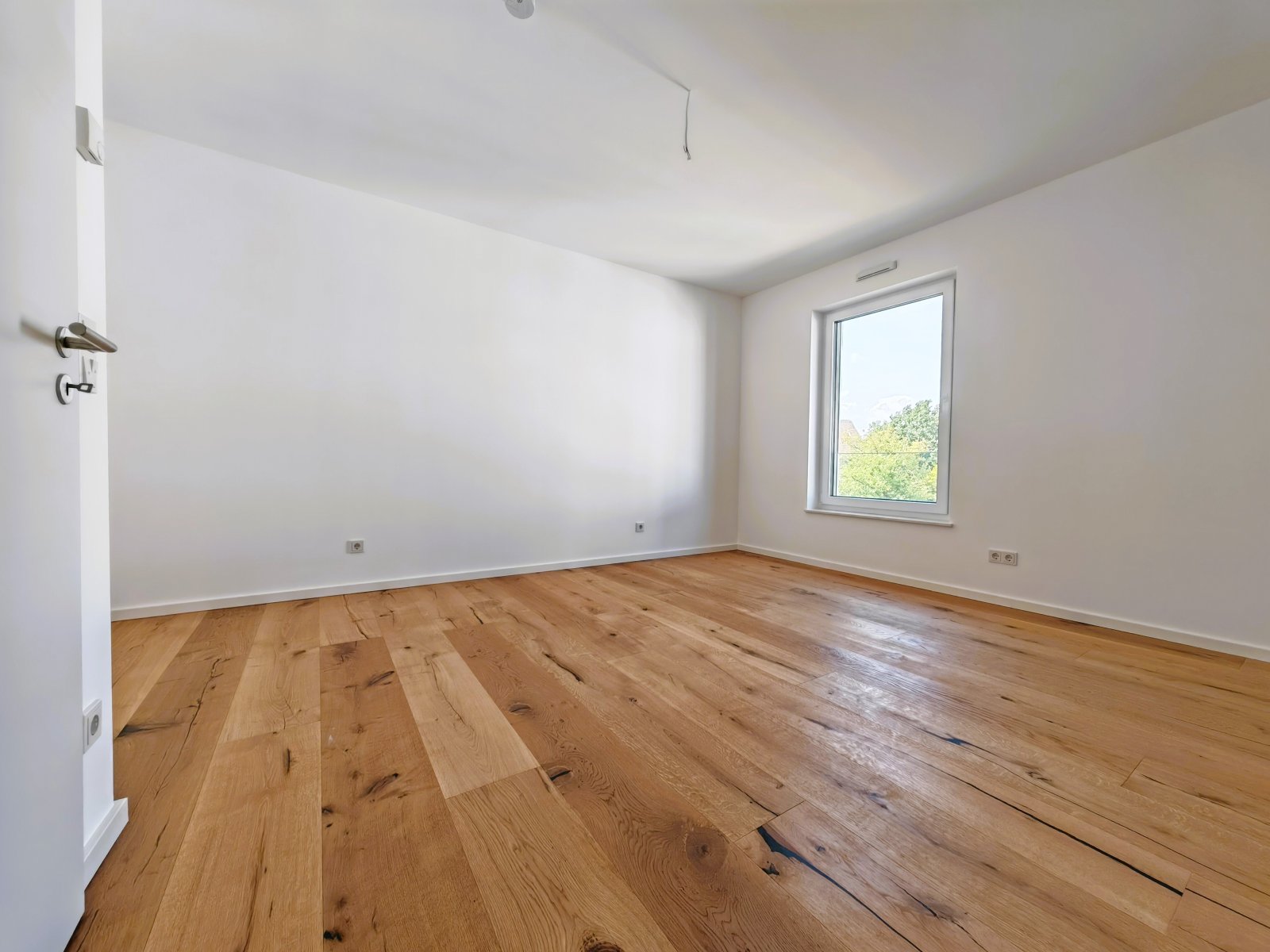 VERKAUFT | Exklusive Neubauwohnungen in Ramstein !!! Wohnung  Nr. 1