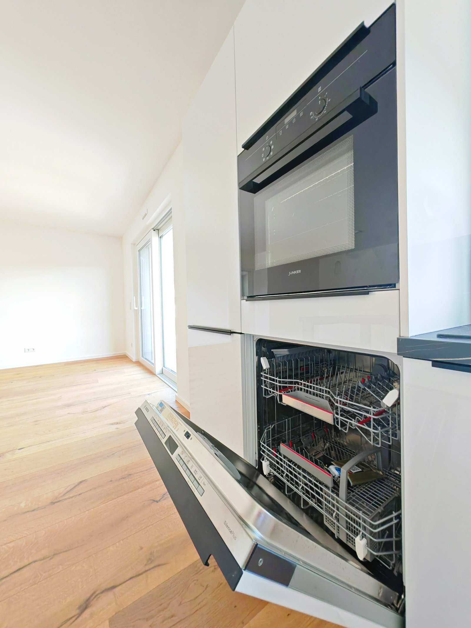 VERKAUFT | Exklusive Neubauwohnungen in Ramstein !!! Wohnung  Nr. 1