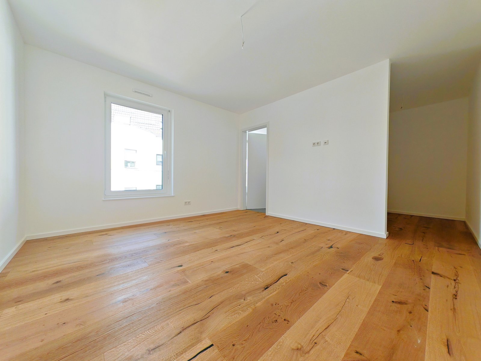 VERKAUFT | Exklusive Neubauwohnungen in Ramstein !!! Wohnung  Nr. 1