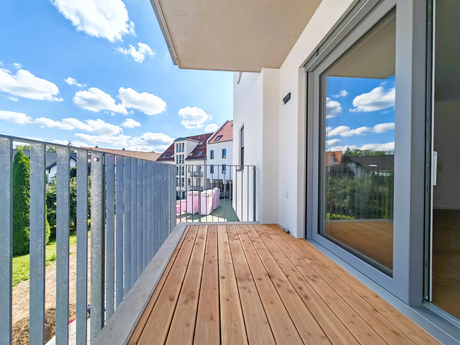 VERKAUFT | Exklusive Neubauwohnungen in Ramstein !!! Wohnung  Nr. 1