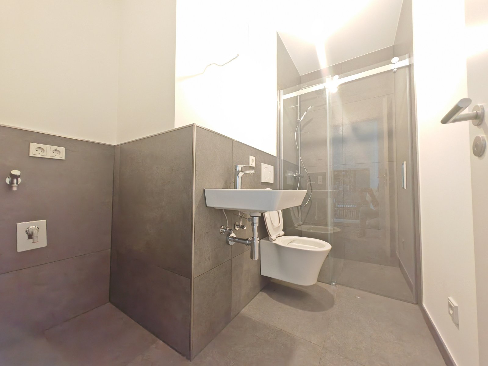 VERKAUFT | Exklusive Neubauwohnungen in Ramstein !!! Wohnung  Nr. 1