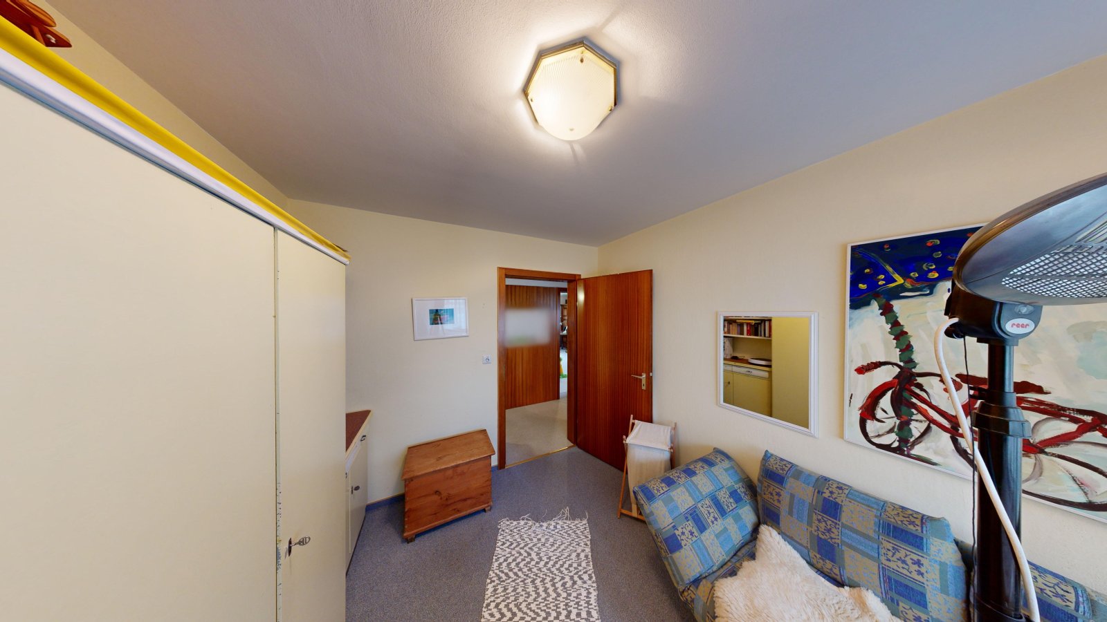 *VERKAUFT* | Von Kapitalanlage bis Mehrgenerationenhaus | Zweifamilienhaus mit großem Garten & Garage