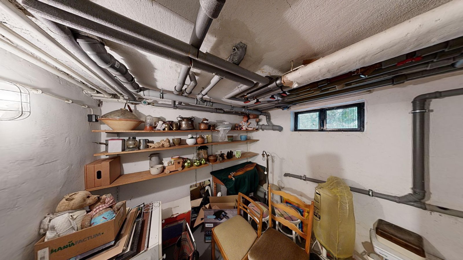 *VERKAUFT* | Von Kapitalanlage bis Mehrgenerationenhaus | Zweifamilienhaus mit großem Garten & Garage