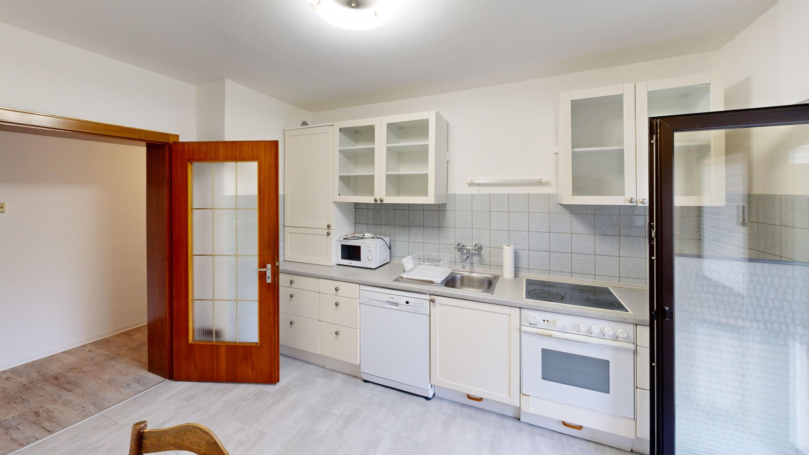 *VERKAUFT* | Von Kapitalanlage bis Mehrgenerationenhaus | Zweifamilienhaus mit großem Garten & Garage