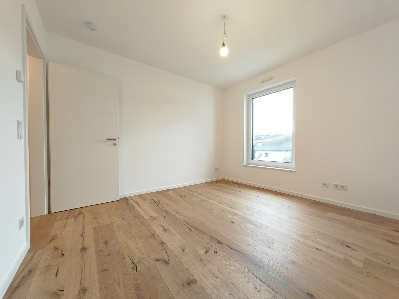 VERKAUFT | Exklusive Neubauwohnungen in Ramstein | Wohnung Nr. 4