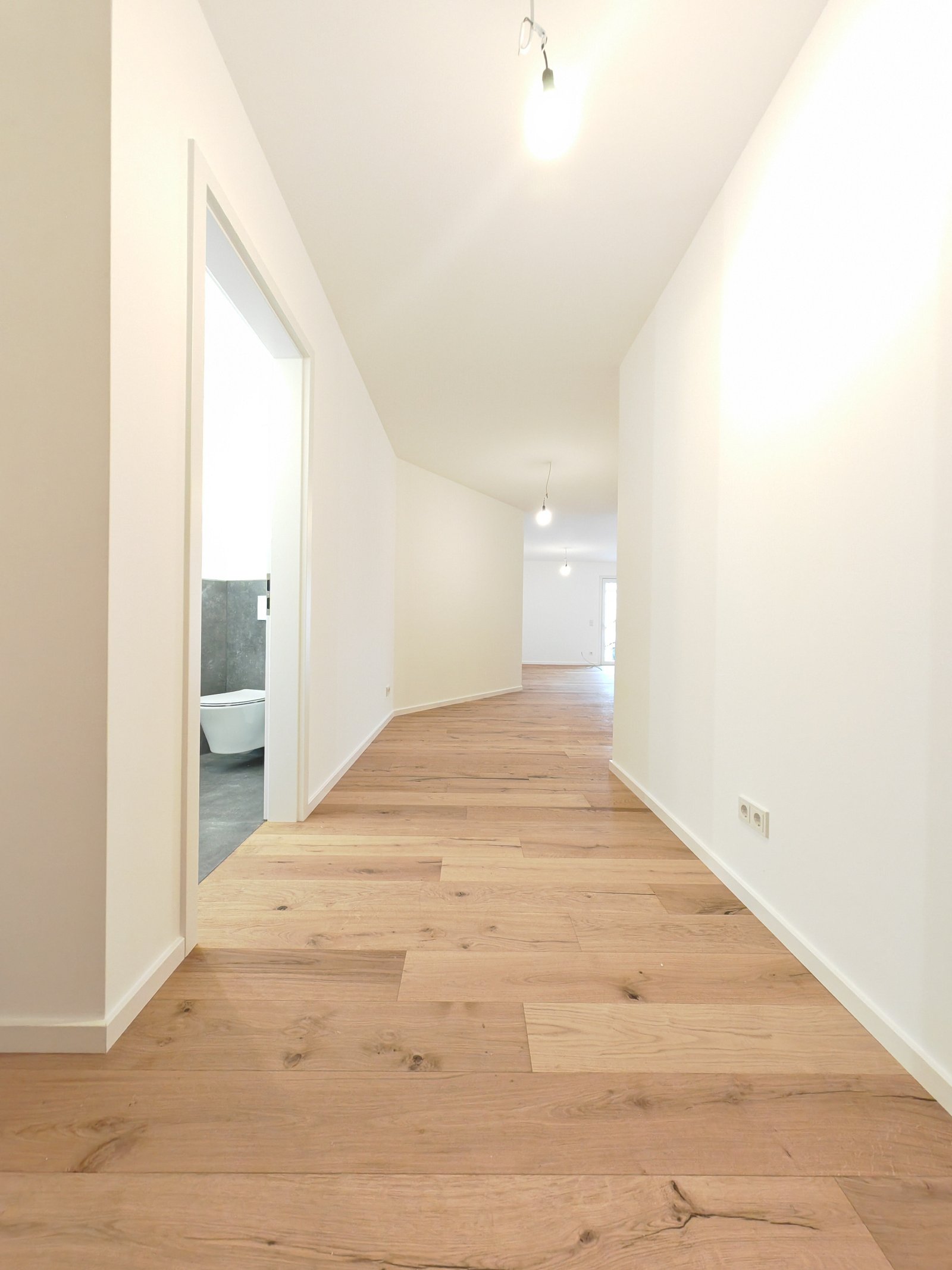 VERKAUFT | Exklusive Neubauwohnungen in Ramstein | Wohnung Nr. 4