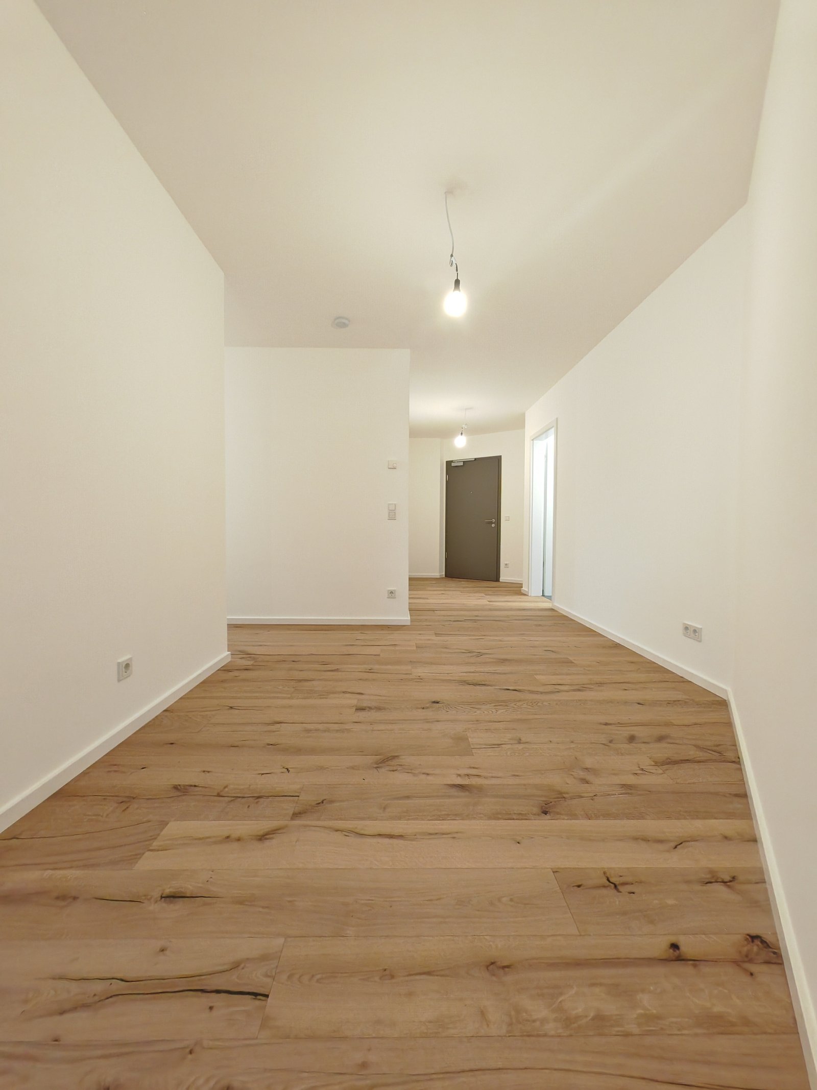 VERKAUFT | Exklusive Neubauwohnungen in Ramstein | Wohnung Nr. 4