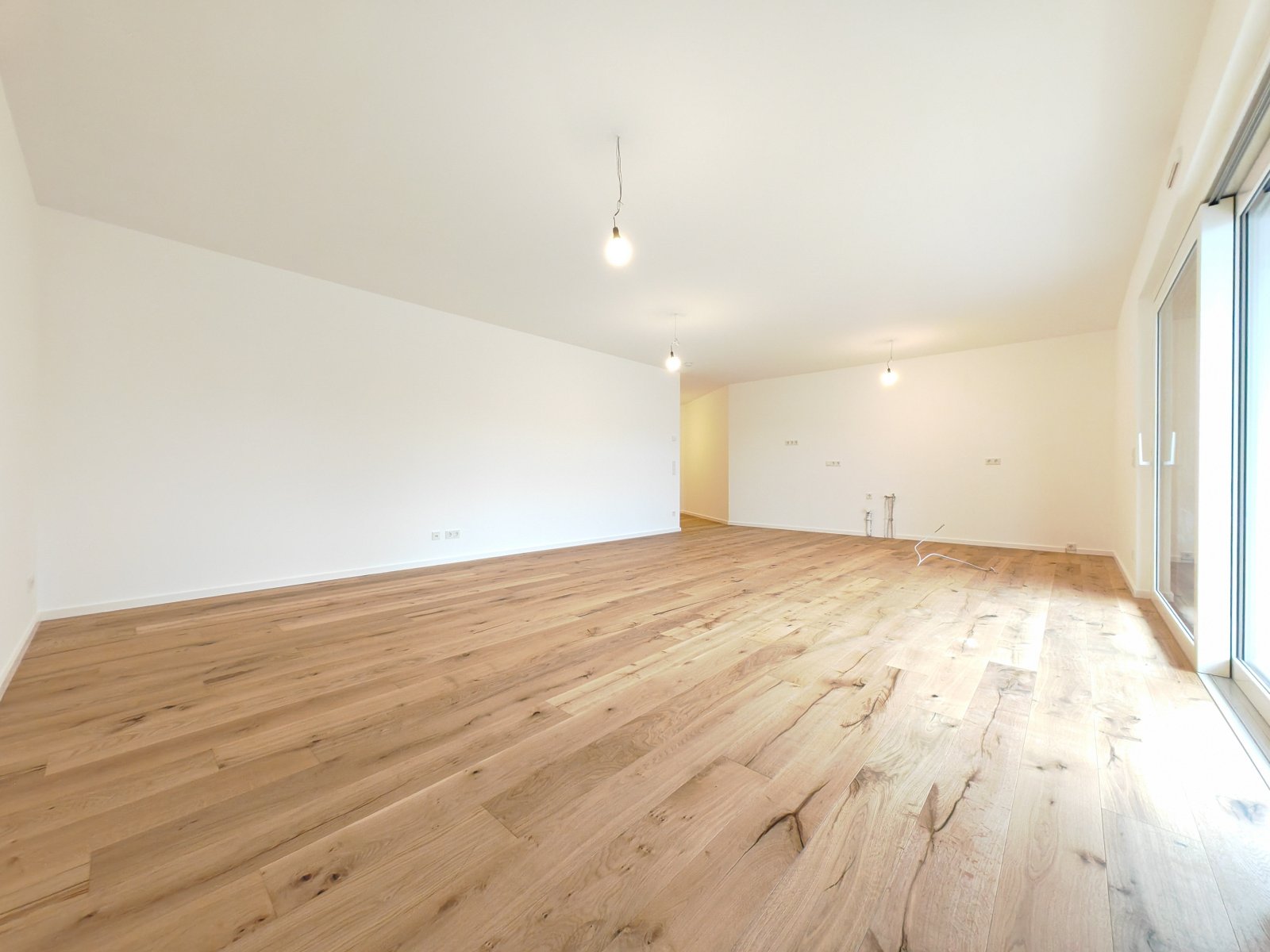 VERKAUFT | Exklusive Neubauwohnungen in Ramstein | Wohnung Nr. 4