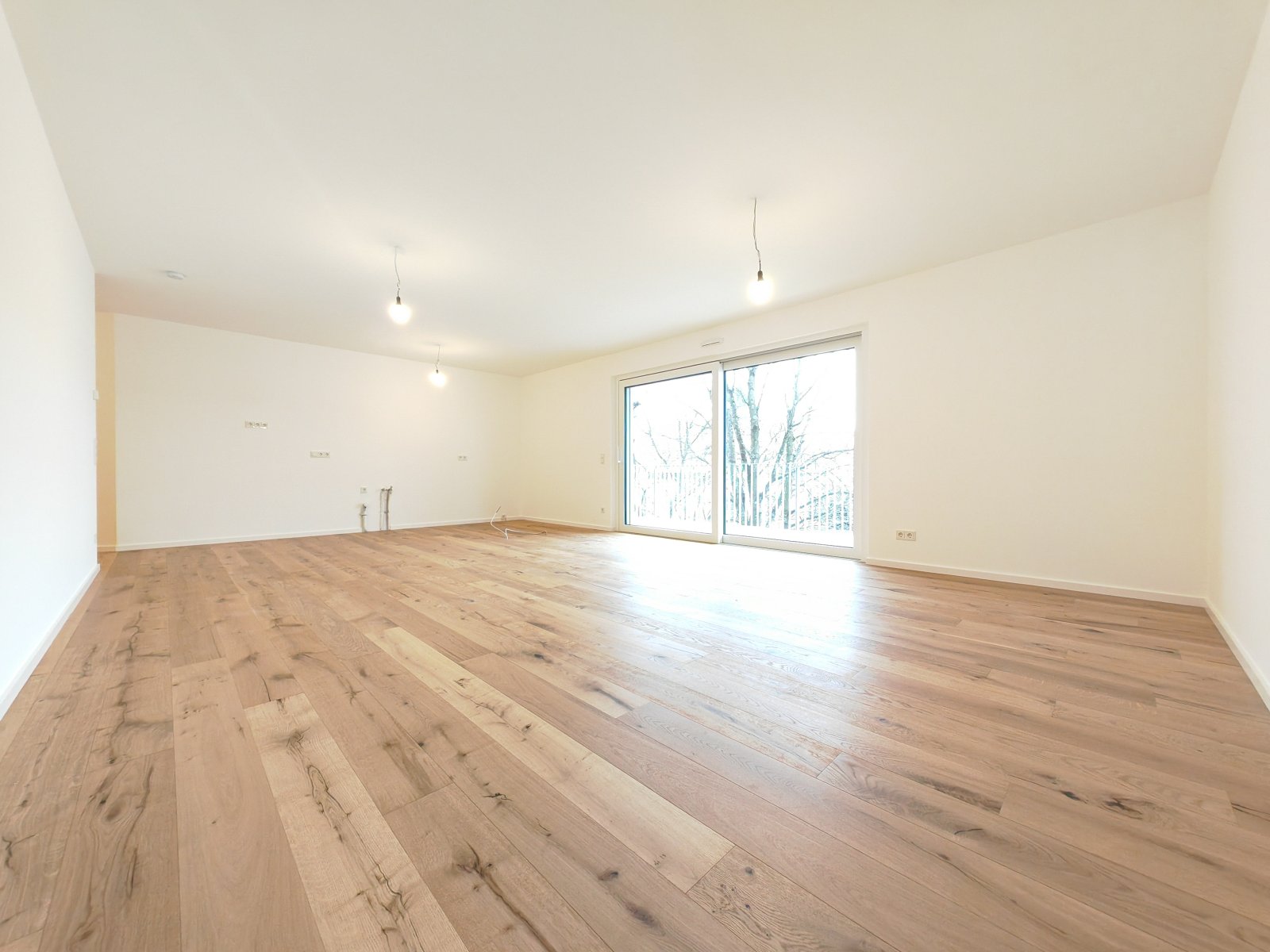 VERKAUFT | Exklusive Neubauwohnungen in Ramstein | Wohnung Nr. 4