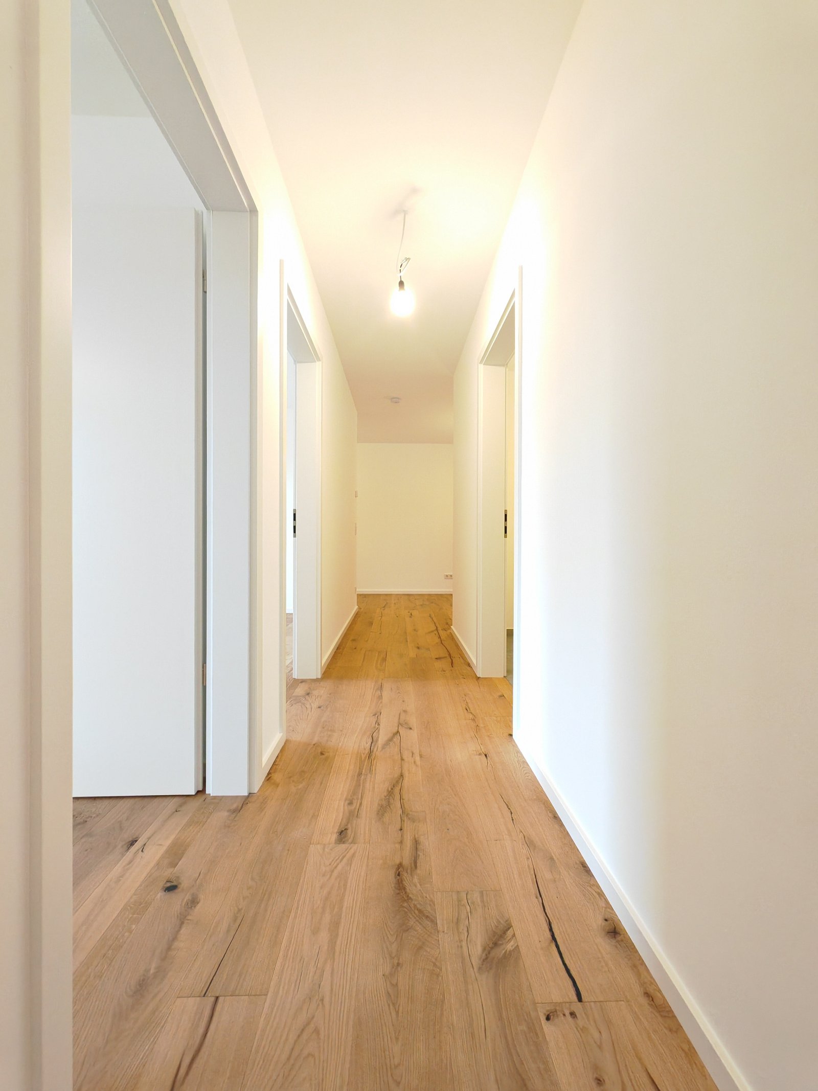 VERKAUFT | Exklusive Neubauwohnungen in Ramstein | Wohnung Nr. 4