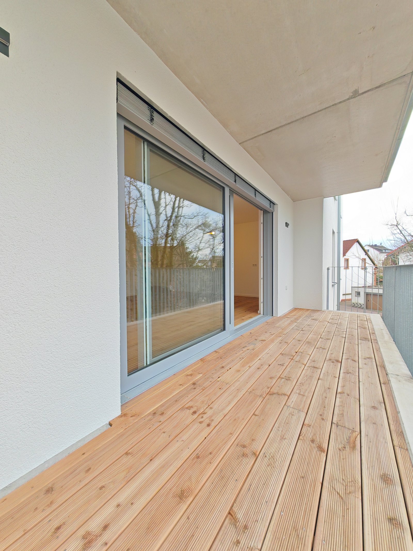 VERKAUFT | Exklusive Neubauwohnungen in Ramstein | Wohnung Nr. 4