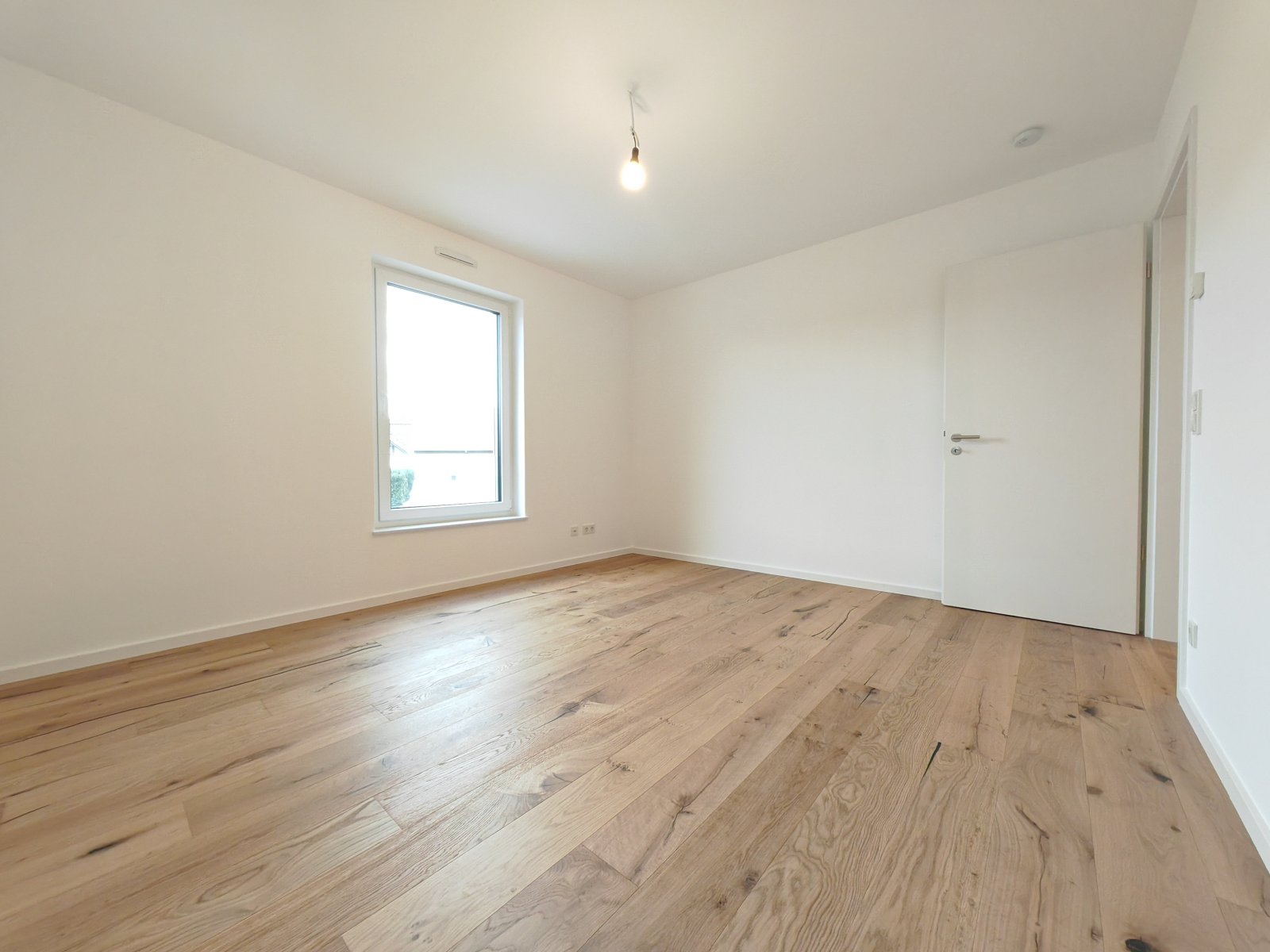 VERKAUFT | Exklusive Neubauwohnungen in Ramstein | Wohnung Nr. 4