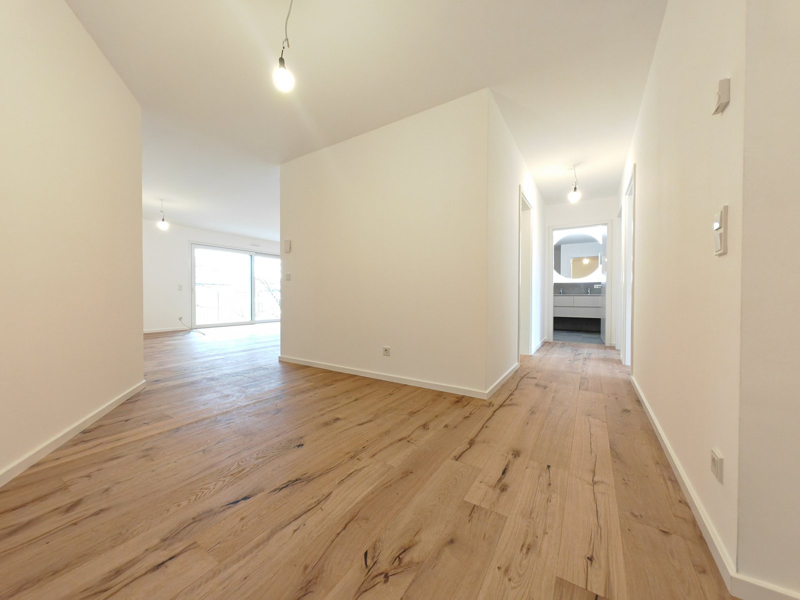 VERKAUFT | Exklusive Neubauwohnungen in Ramstein | Wohnung Nr. 4