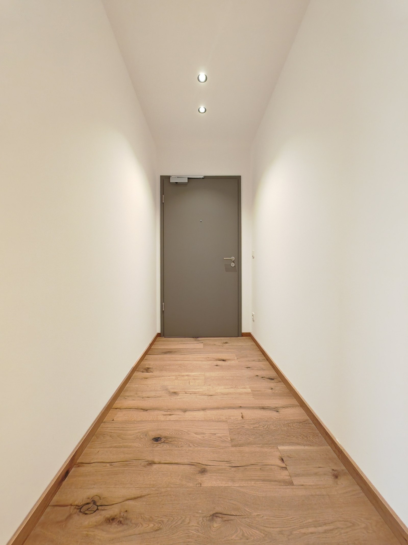 VERKAUFT | Exklusive Neubauwohnungen in Ramstein | Penthouse-Wohnung Nr. 17