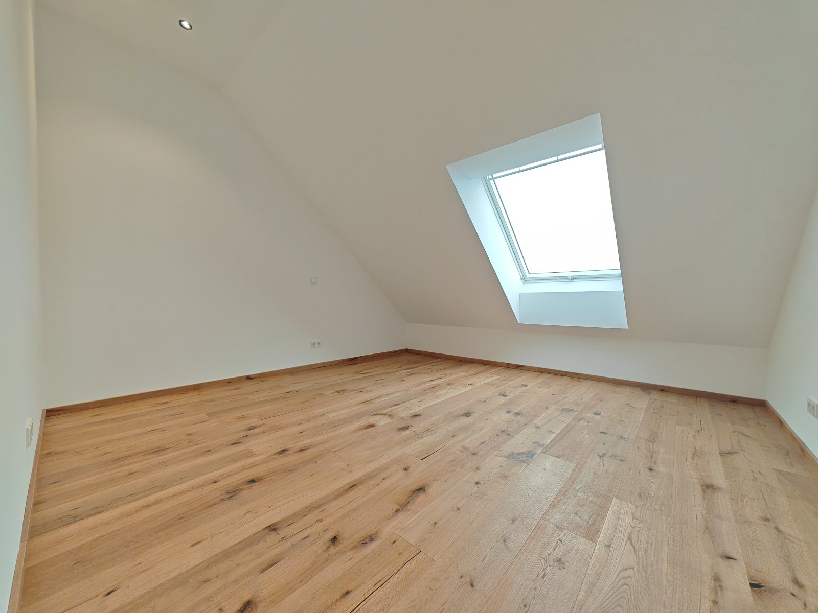 VERKAUFT | Exklusive Neubauwohnungen in Ramstein | Penthouse-Wohnung Nr. 17