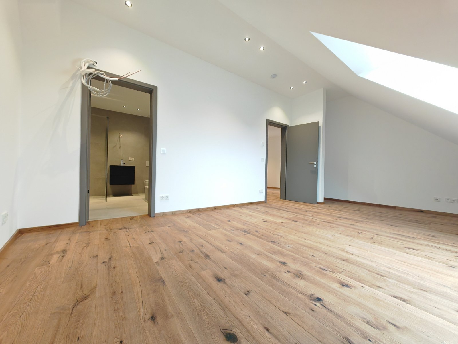 VERKAUFT | Exklusive Neubauwohnungen in Ramstein | Penthouse-Wohnung Nr. 17