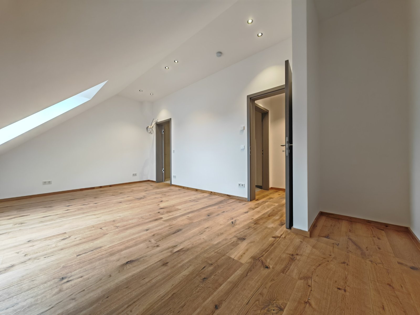 VERKAUFT | Exklusive Neubauwohnungen in Ramstein | Penthouse-Wohnung Nr. 17