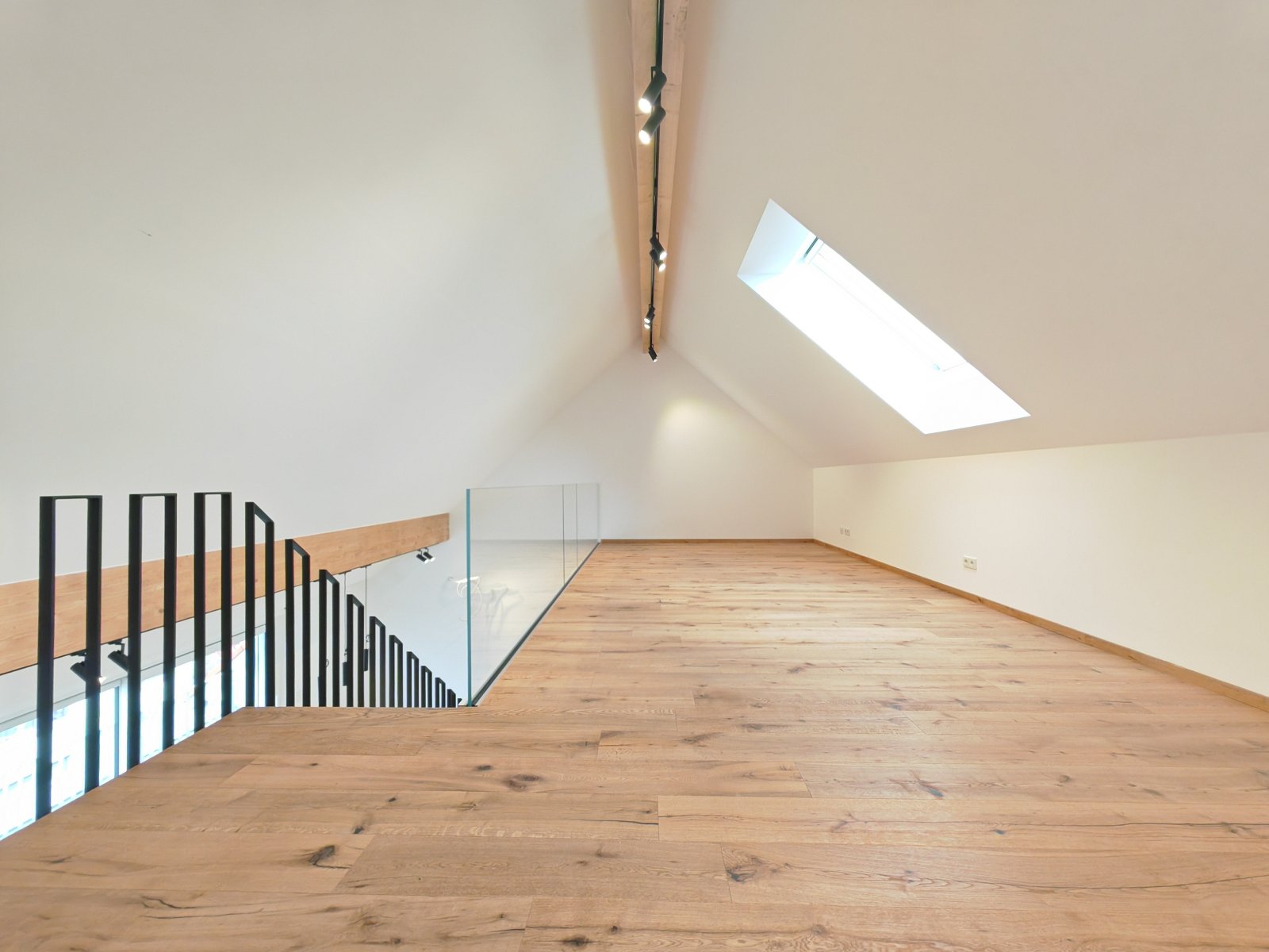 VERKAUFT | Exklusive Neubauwohnungen in Ramstein | Penthouse-Wohnung Nr. 17