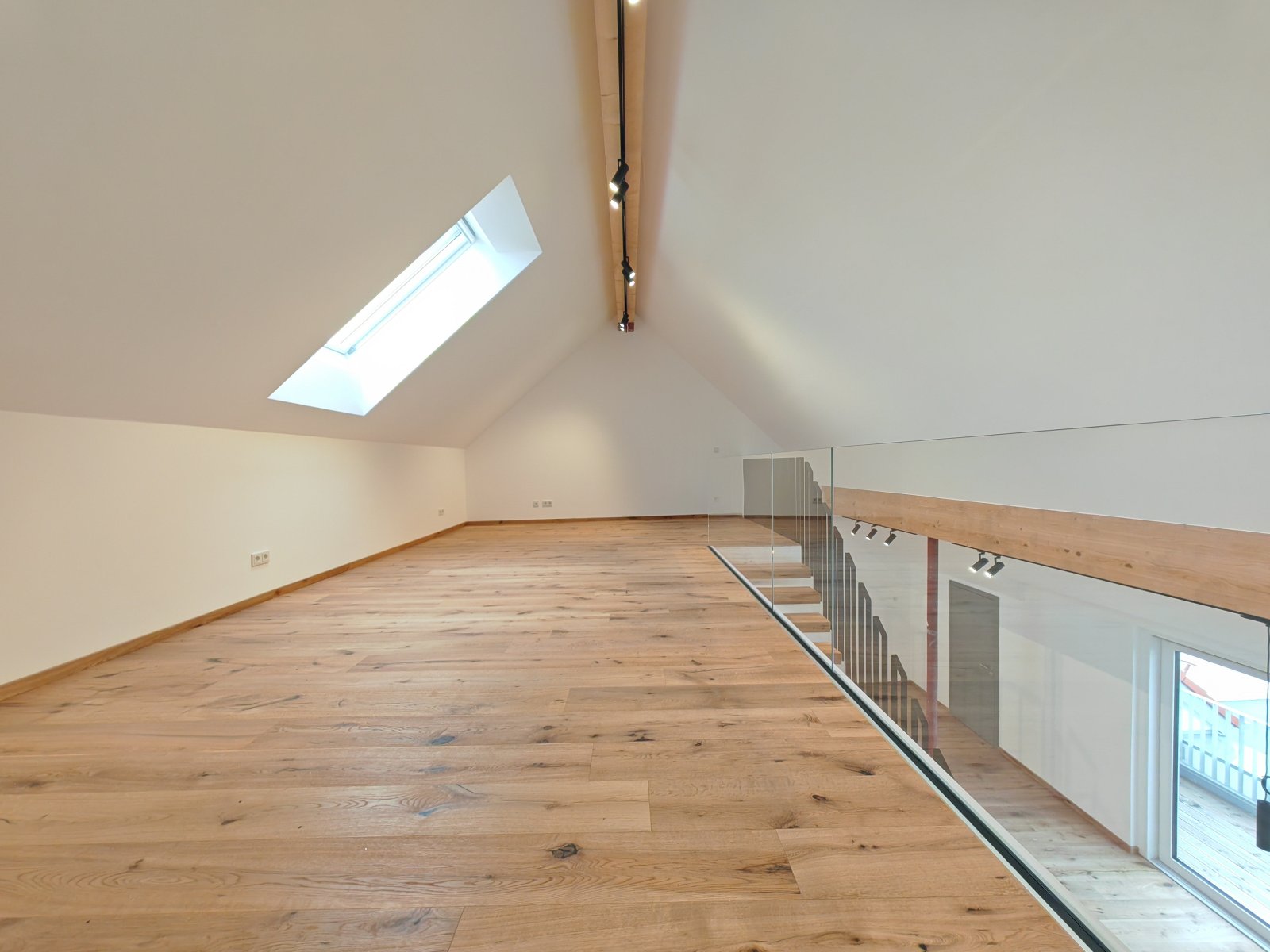 VERKAUFT | Exklusive Neubauwohnungen in Ramstein | Penthouse-Wohnung Nr. 17