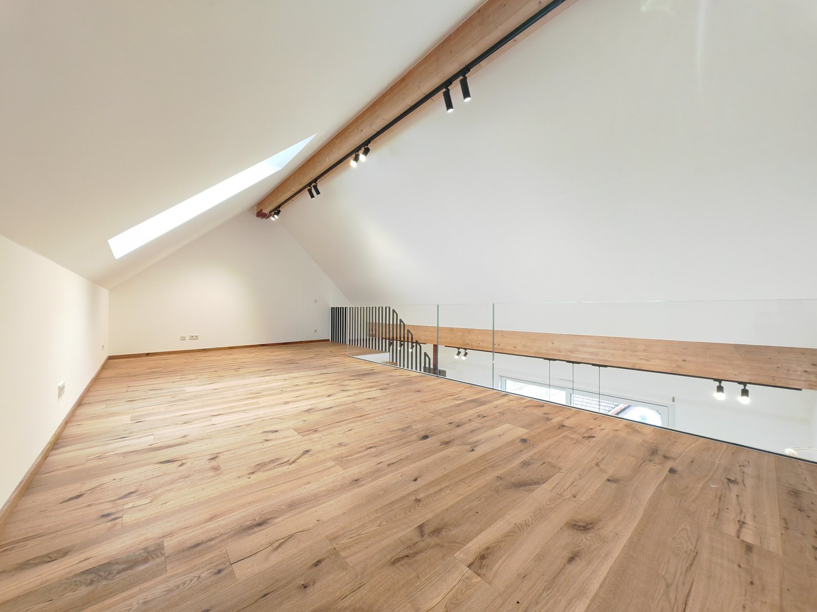 VERKAUFT | Exklusive Neubauwohnungen in Ramstein | Penthouse-Wohnung Nr. 17