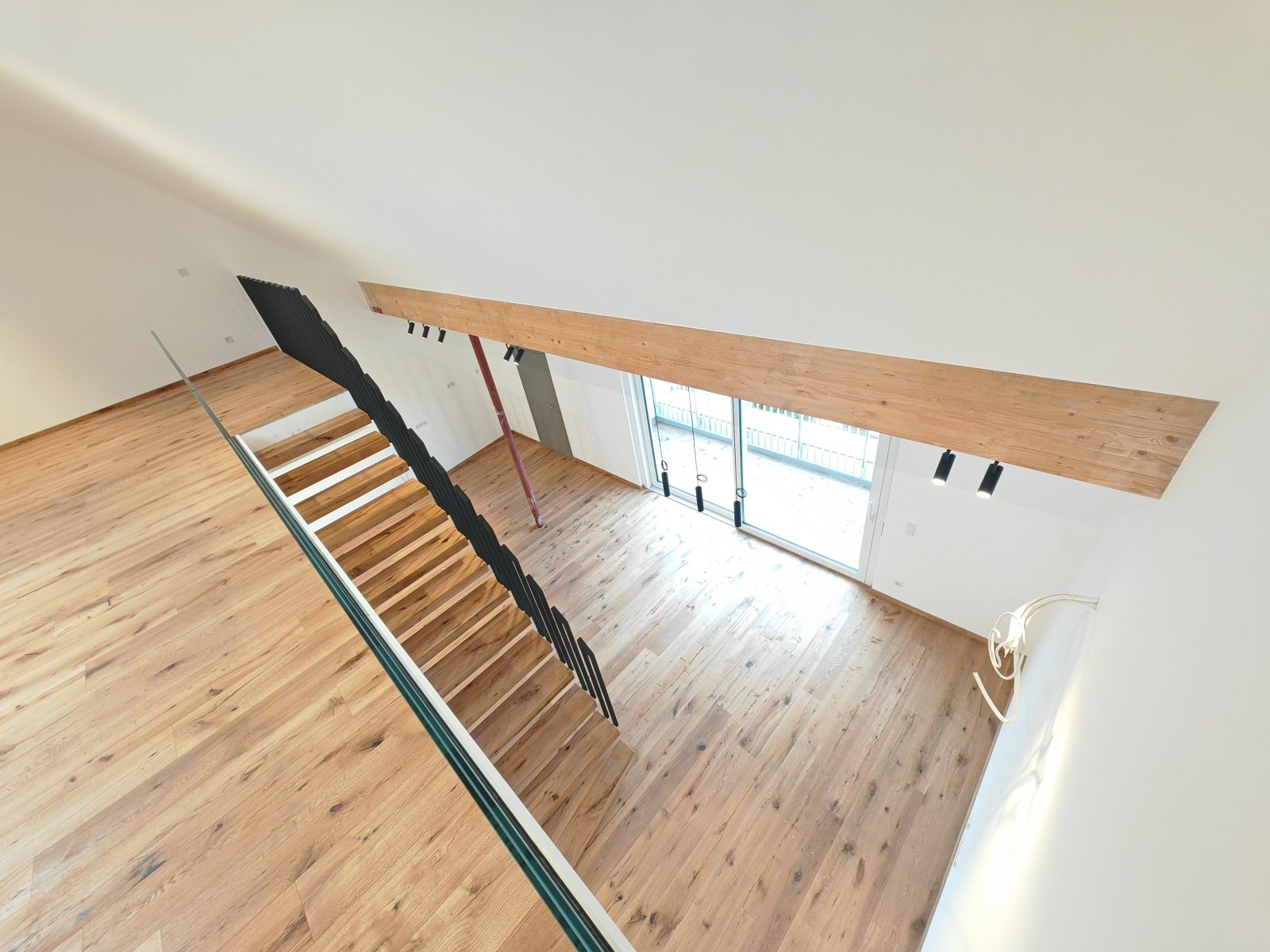 VERKAUFT | Exklusive Neubauwohnungen in Ramstein | Penthouse-Wohnung Nr. 17