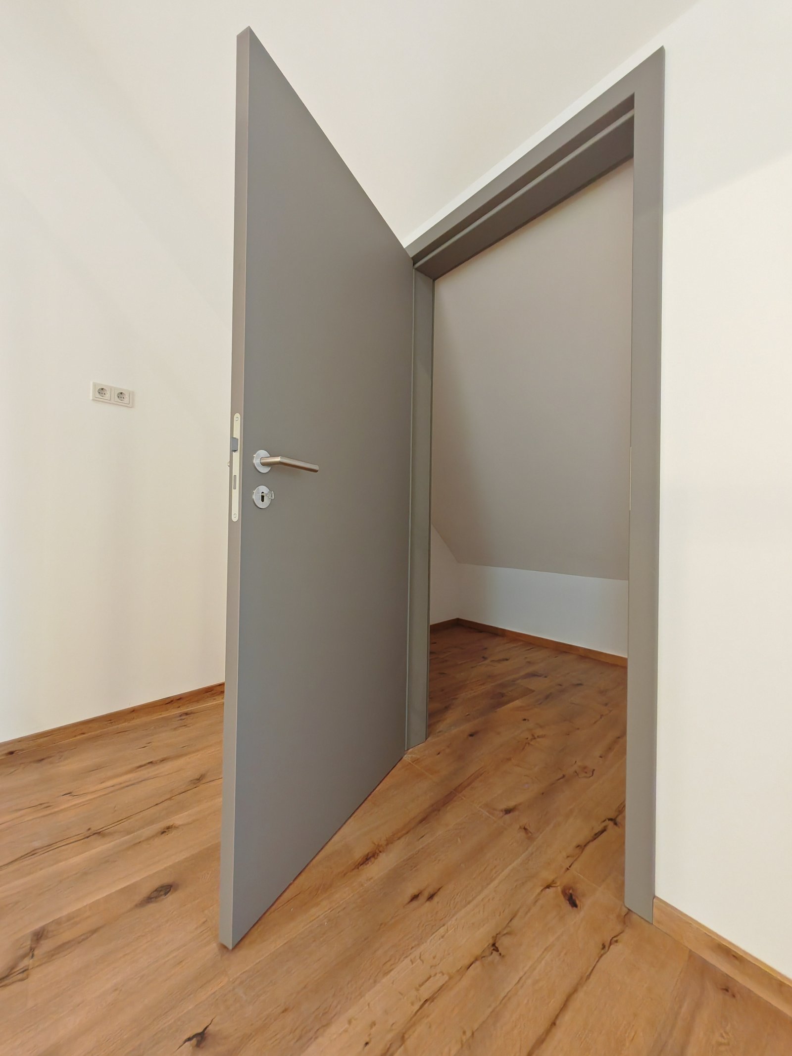 VERKAUFT | Exklusive Neubauwohnungen in Ramstein | Penthouse-Wohnung Nr. 17