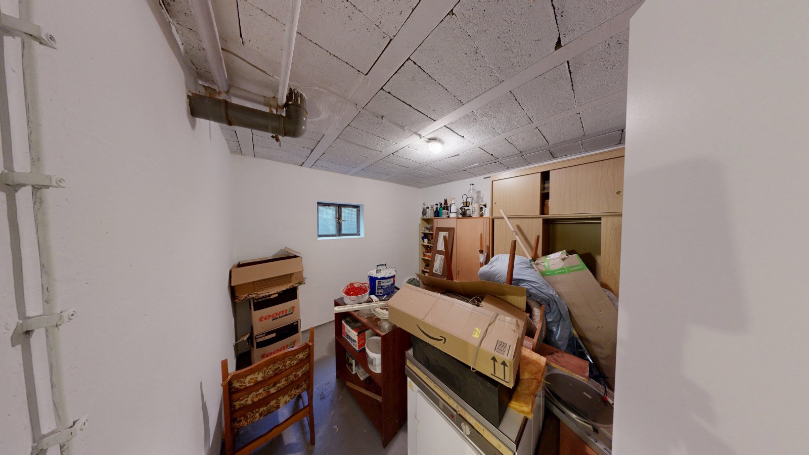 *VERKAUFT* | Erbpacht am Waldrand | Einfamilienhaus mit Einliegerwohnung, Garten & Garage