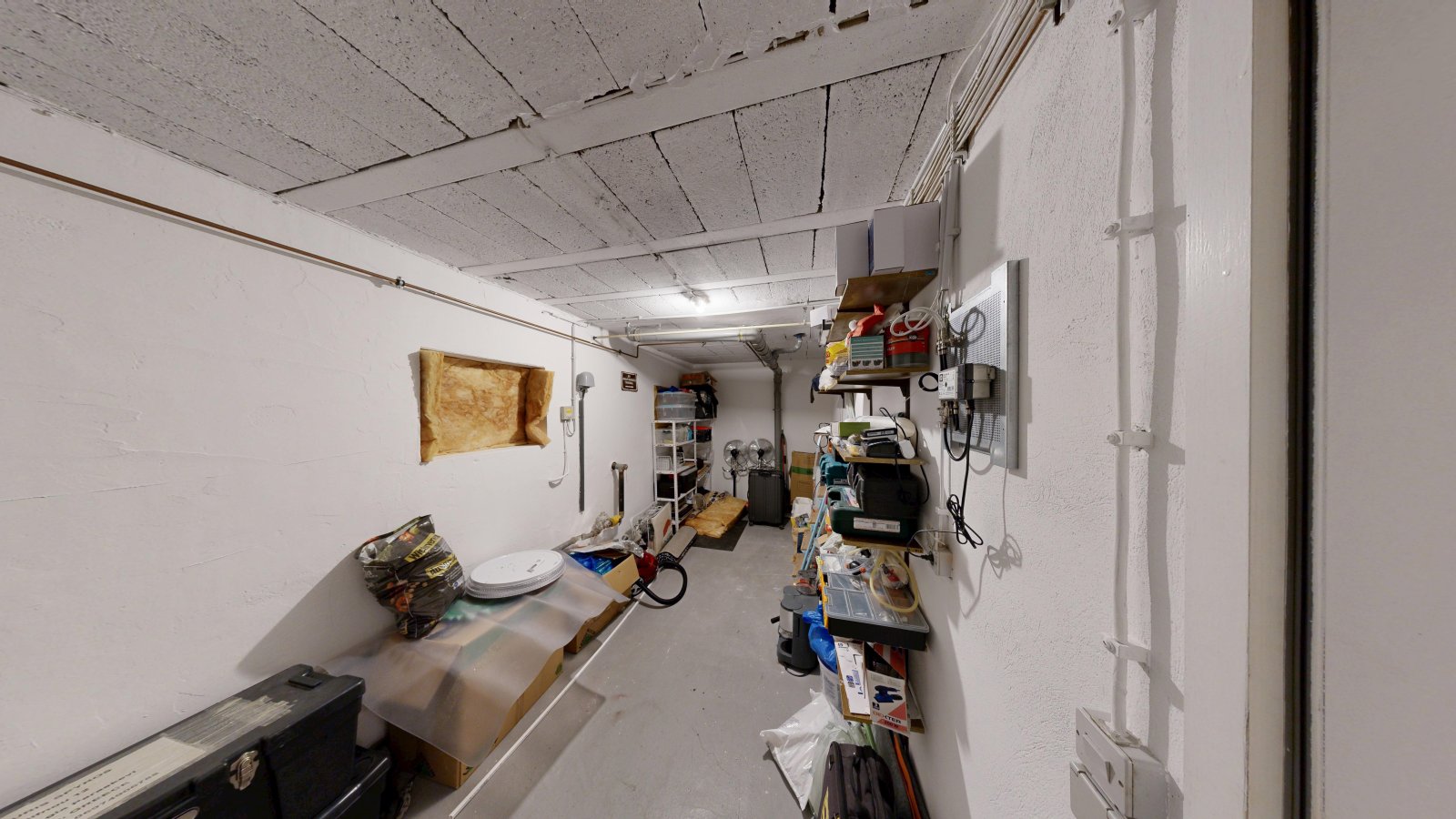 *VERKAUFT* | Erbpacht am Waldrand | Einfamilienhaus mit Einliegerwohnung, Garten & Garage