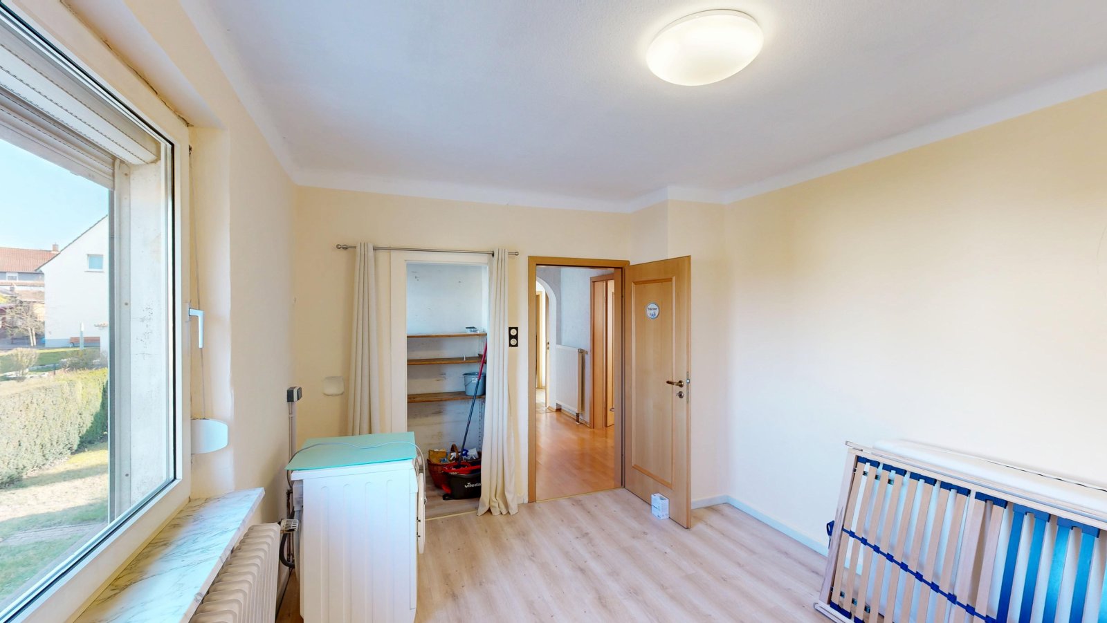 *VERKAUFT* | Familienfreundliche Wohnlage | Einfamilienhaus mit Garten & Garage