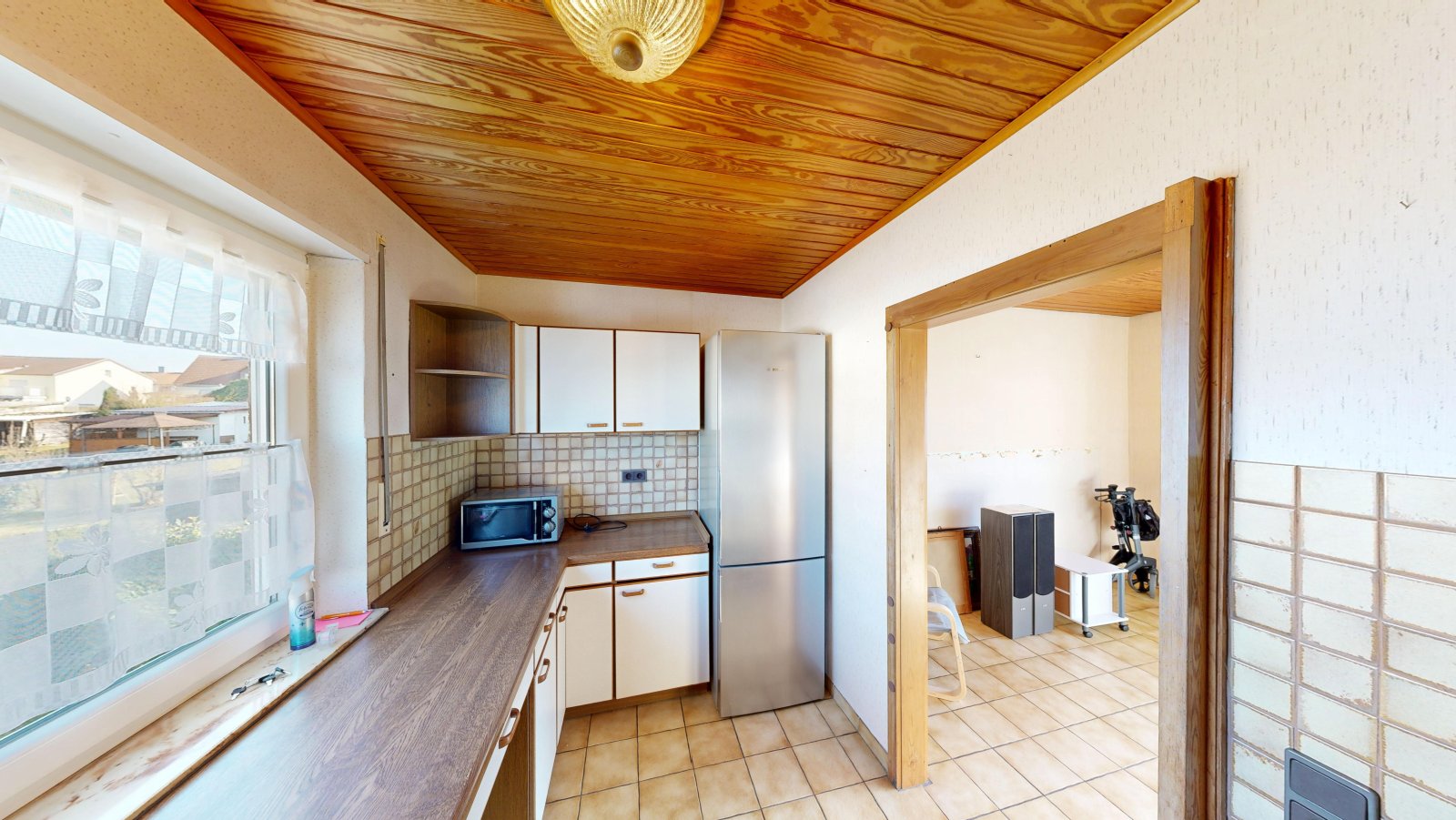 *VERKAUFT* | Familienfreundliche Wohnlage | Einfamilienhaus mit Garten & Garage