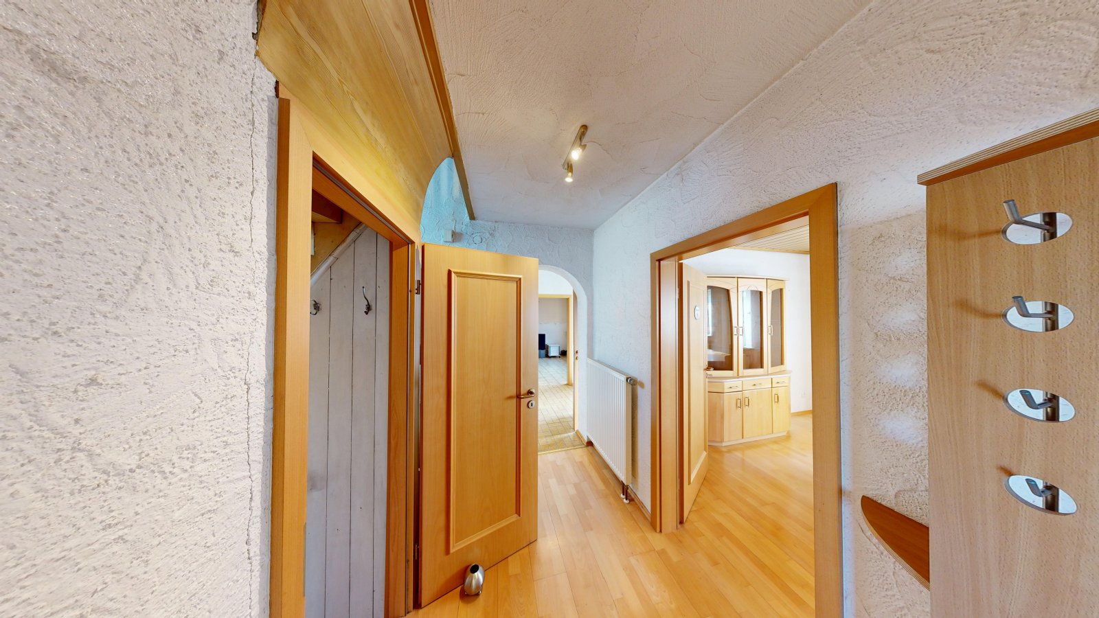 *VERKAUFT* | Familienfreundliche Wohnlage | Einfamilienhaus mit Garten & Garage