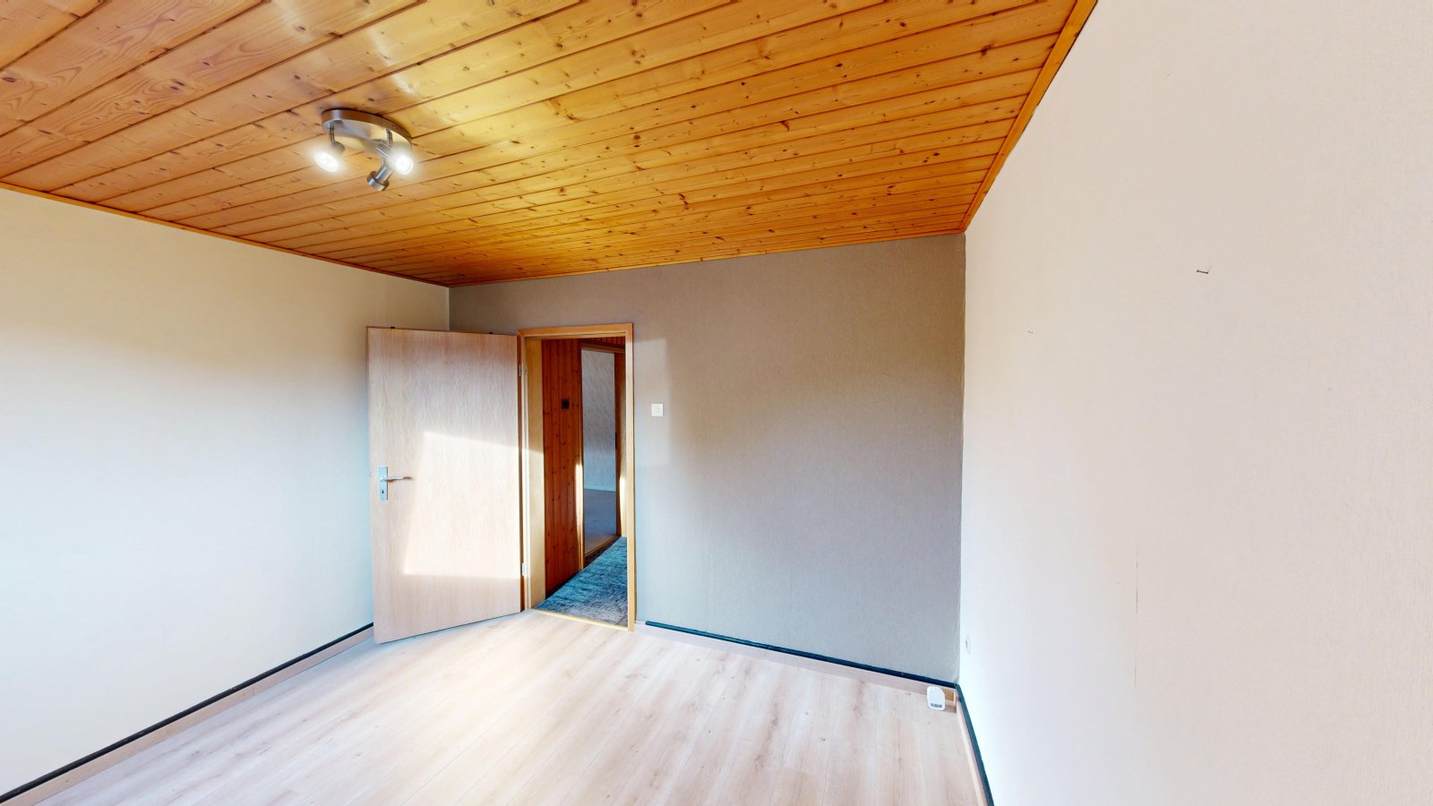 *VERKAUFT* | Familienfreundliche Wohnlage | Einfamilienhaus mit Garten & Garage