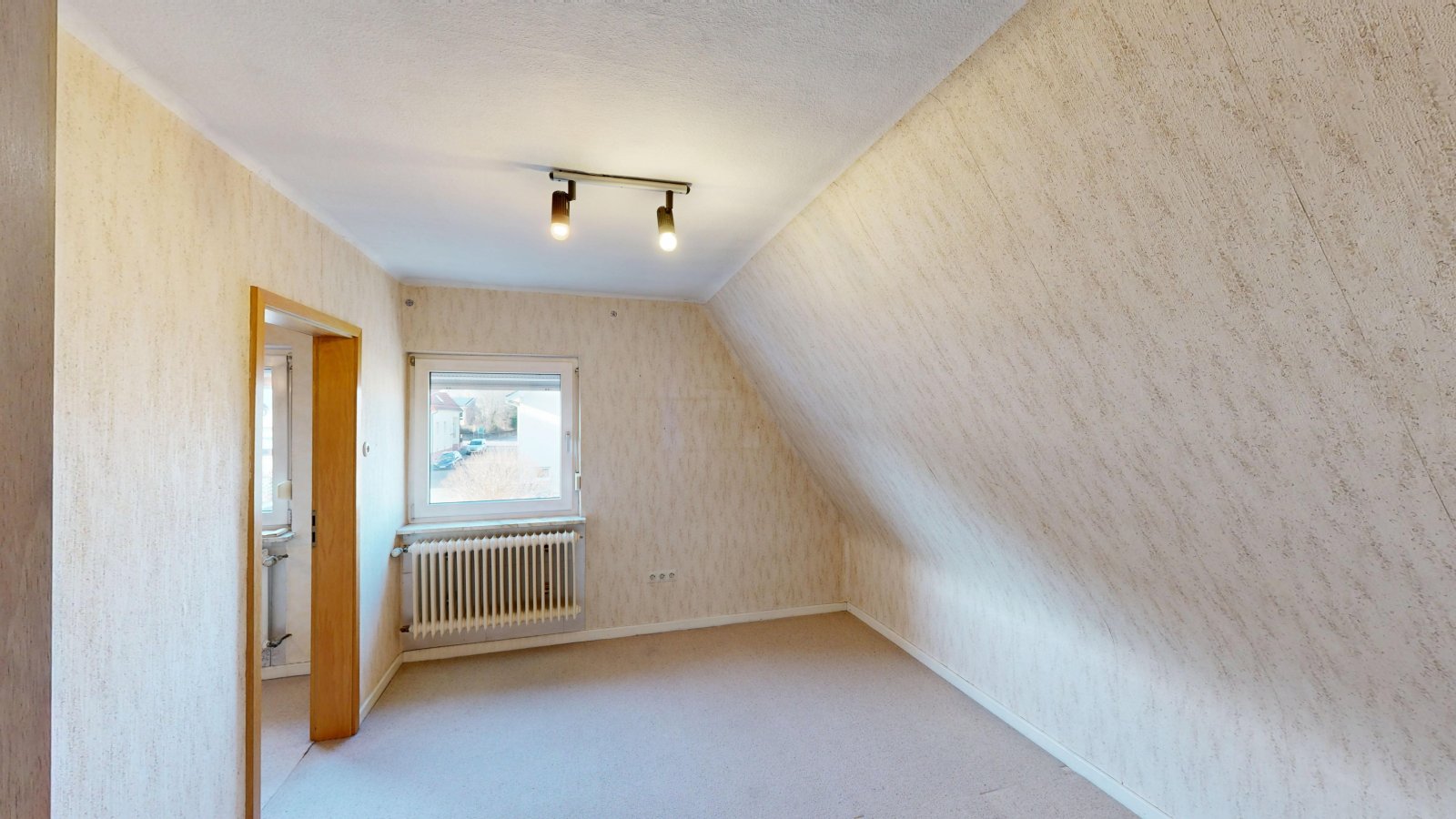 *VERKAUFT* | Familienfreundliche Wohnlage | Einfamilienhaus mit Garten & Garage