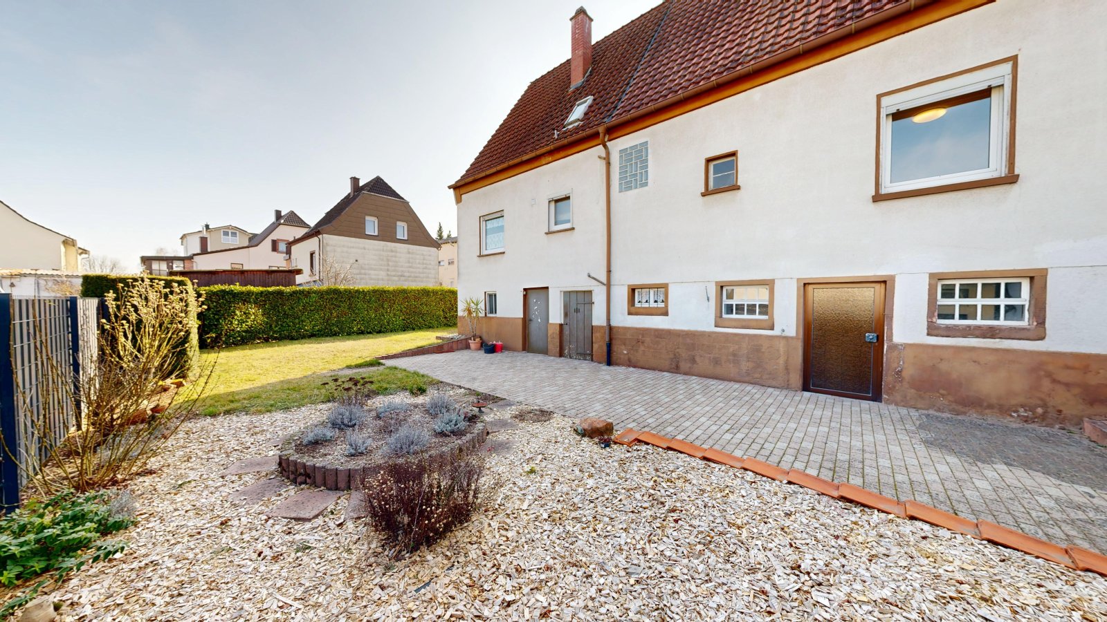 *VERKAUFT* | Familienfreundliche Wohnlage | Einfamilienhaus mit Garten & Garage