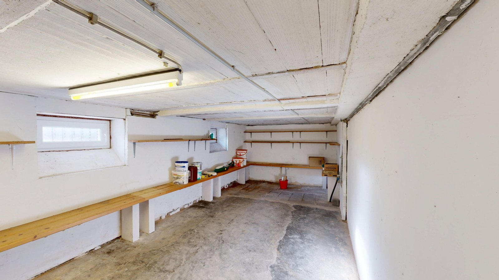 *VERKAUFT* | Familienfreundliche Wohnlage | Einfamilienhaus mit Garten & Garage