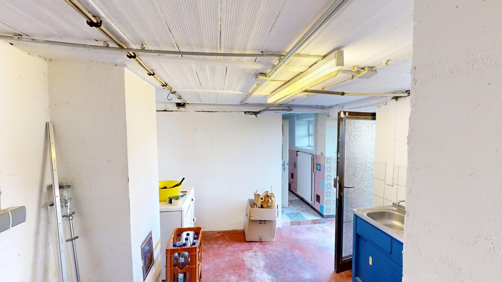 *VERKAUFT* | Familienfreundliche Wohnlage | Einfamilienhaus mit Garten & Garage