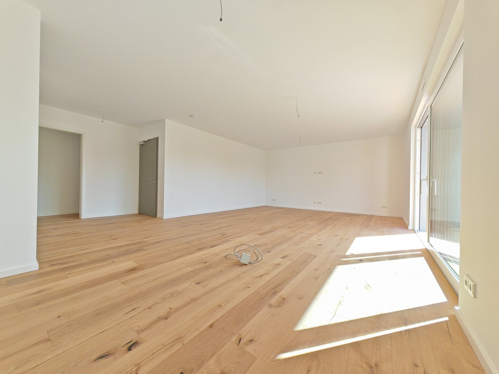 VERKAUFT| !Einzugsbereit! | Exklusive Neubauwohnung in Ramstein | Wohnung Nr. 9