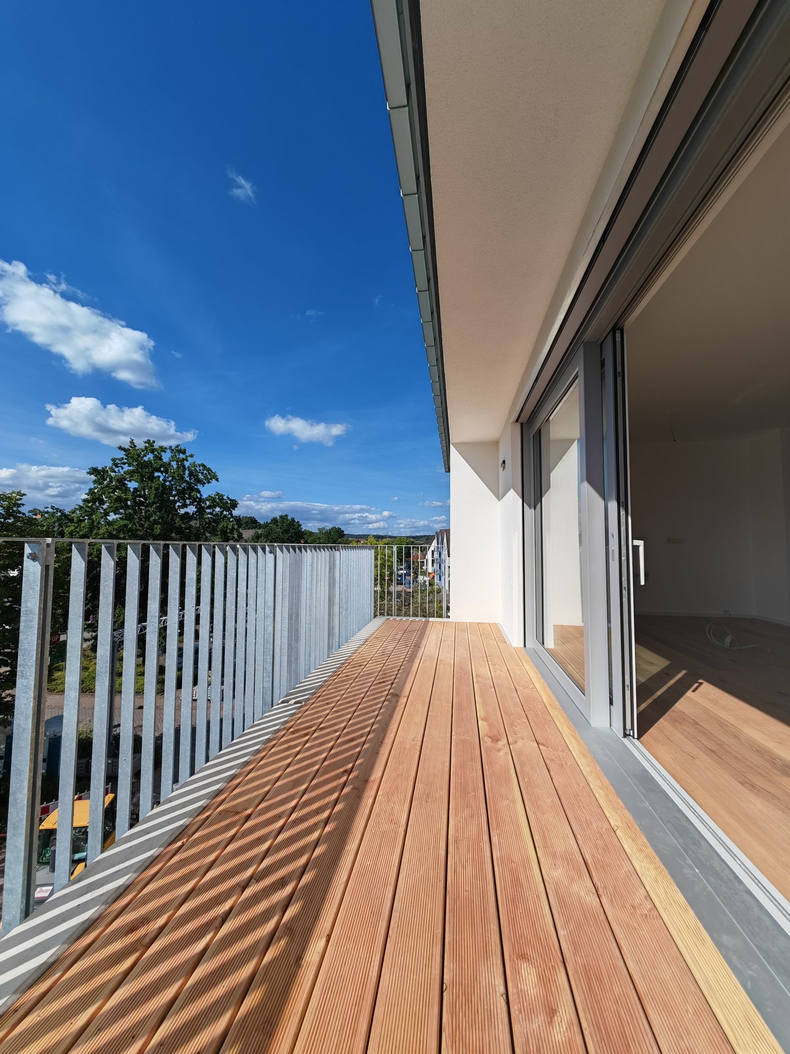 VERKAUFT| !Einzugsbereit! | Exklusive Neubauwohnung in Ramstein | Wohnung Nr. 9