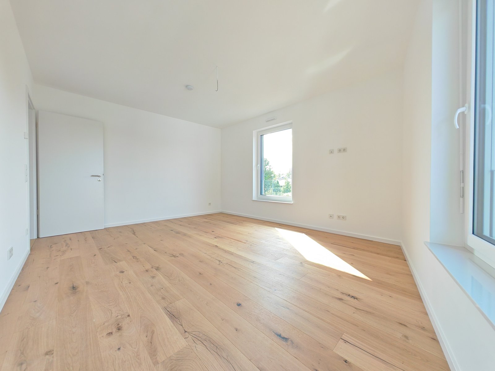 VERKAUFT| !Einzugsbereit! | Exklusive Neubauwohnung in Ramstein | Wohnung Nr. 9