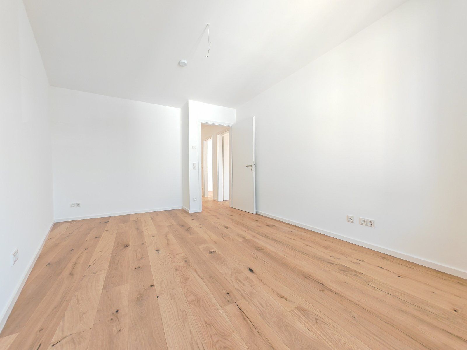 VERKAUFT| !Einzugsbereit! | Exklusive Neubauwohnung in Ramstein | Wohnung Nr. 9