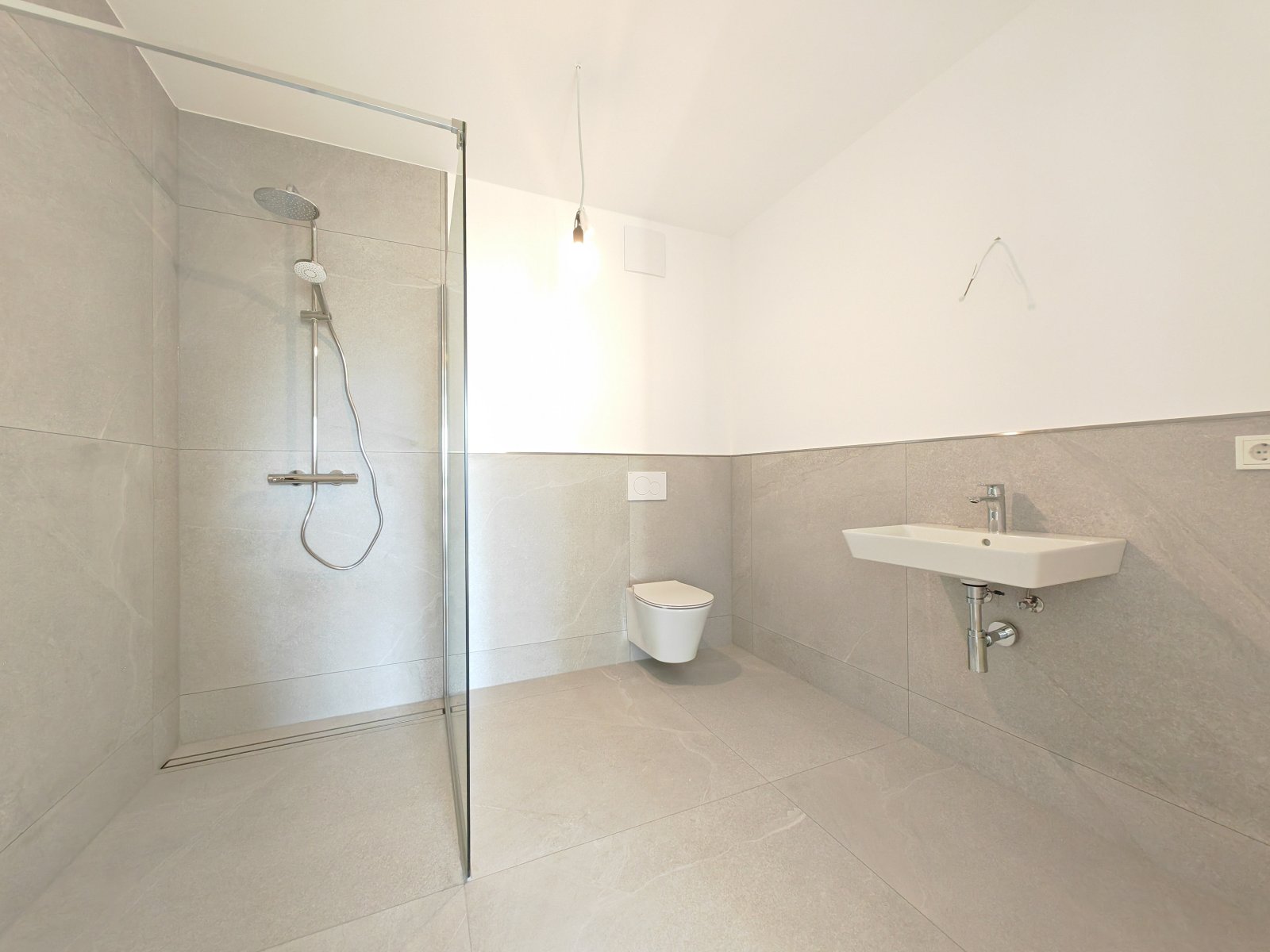 VERKAUFT| !Einzugsbereit! | Exklusive Neubauwohnung in Ramstein | Wohnung Nr. 9