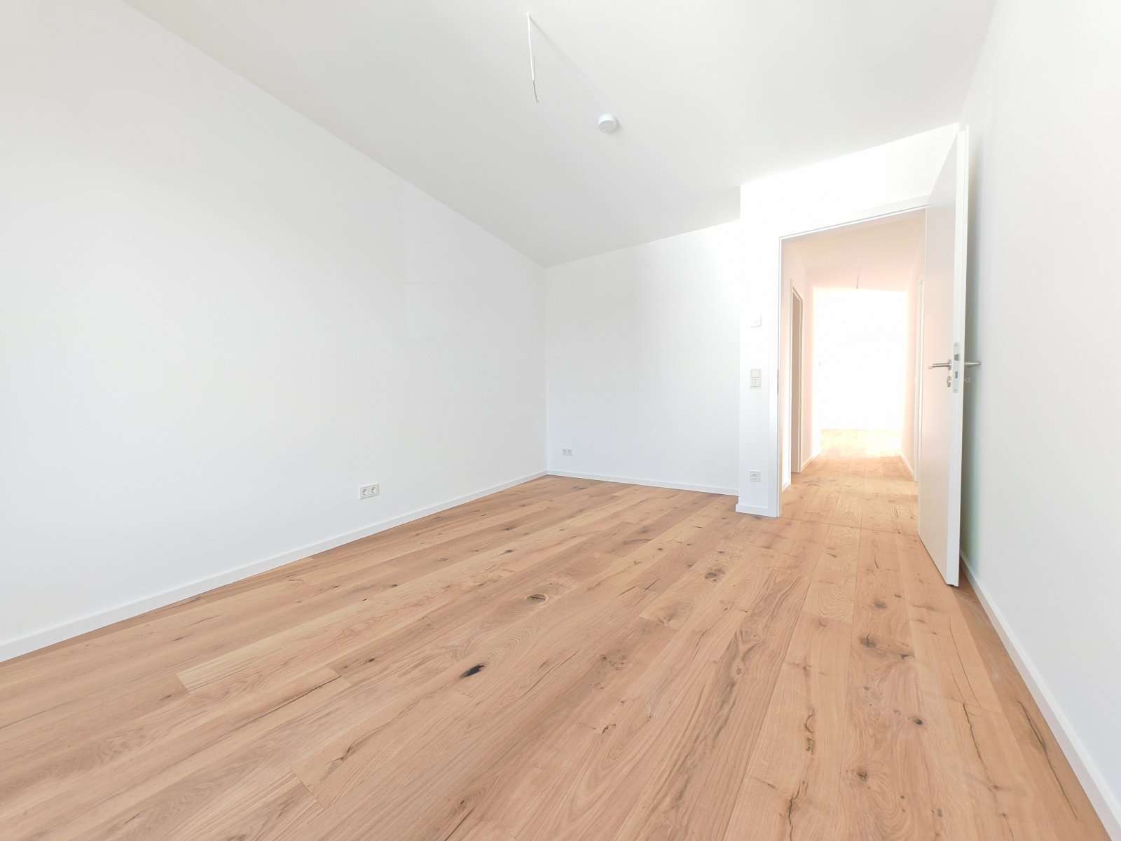 VERKAUFT| !Einzugsbereit! | Exklusive Neubauwohnung in Ramstein | Wohnung Nr. 9